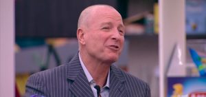 Bernardo Cherubini si è dichiarato ad Amanda Lecciso sin dall'inizio del Grande Fratello...