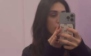 Cecilia Rodriguez diventa il centro delle discussioni per un post su Instagram