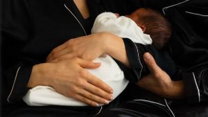 Giulia Salemi e Pierpaolo Pretelli sono diventati genitori del loro primogenito, Kian Salemi...