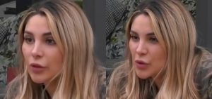 Chiara Cainelli, concorrente del Grande Fratello, ha parlato dei suoi genitori con Alfonso D’Apice...