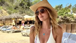 Chiara Ferragni scaricata da Tronchetti Provera, anno nuovo vita vecchia