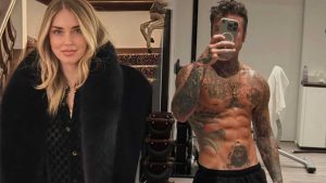 La coppia social Chiara Ferragni e Fedez continua a far parlare di sé con le loro mosse sui social...