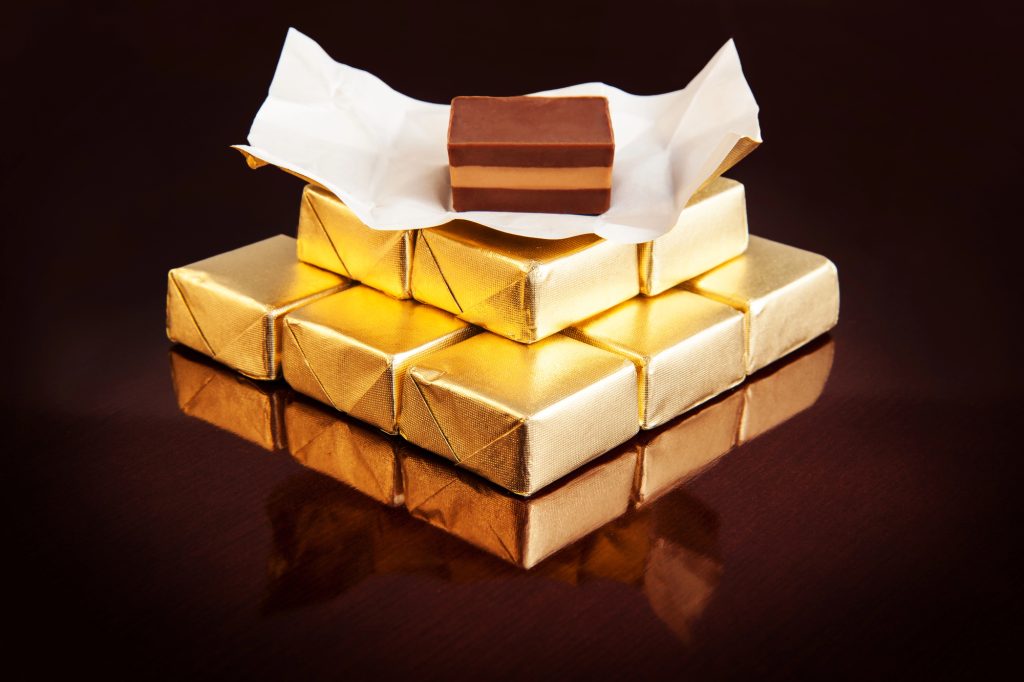 Il richiamo dei cremini si estende per la presenza di glutine non dichiarato