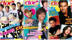 Chiude Cioè? La verità e la confessione: “Scrivere lettere finte”