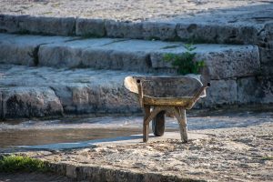 Concorso per ausiliari del traffico a Ferrandina