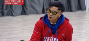 Deve esserci obiettività nei giudizi!/Non ero pronto per affrontare la sfida