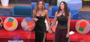 Nel Grande Fratello, Dayane Mello difende Helena Prestes dopo un provvedimento disciplinare e...