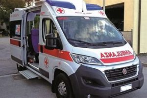 Concorso per 12 autisti di ambulanza