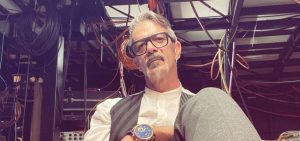 Chi è Fabrizio Mainini, il coreografo dimenticato dai media