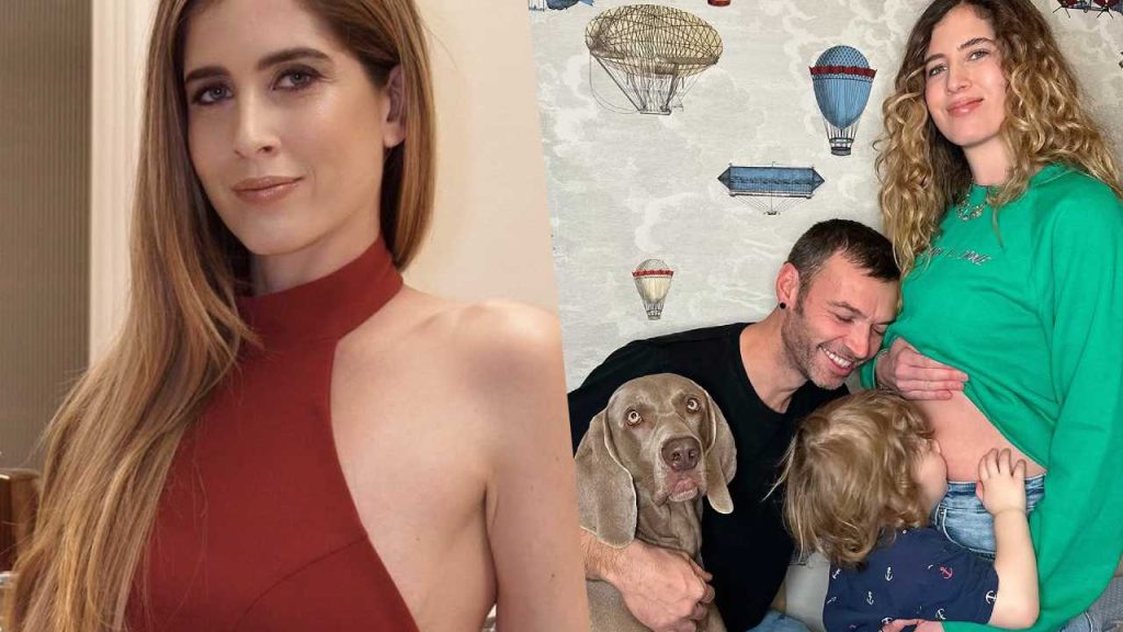 Francesca Ferragni annuncia la sua seconda gravidanza