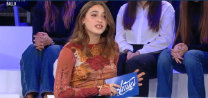 Il ballerino professionista Giulia Stabile, componente di Amici 24, ha recentemente debuttato come...