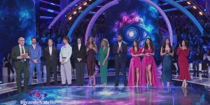 La puntata del Grande Fratello del 20 gennaio 2025 ha visto il ritorno dei concorrenti eliminati...