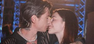 Chi è Greta Cuoghi, la moglie segreta di Benji? Il cantante ringrazia: “Immensamente grato di averla con me”