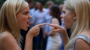 Dopo il terremoto scatenato da Eleonora Arcidiacono su TikTok, Karina Cascella ha rivelato...