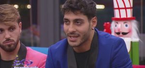 La 25a puntata del Grande Fratello parla di ritorni clamorosi, confronti e provvedimenti...