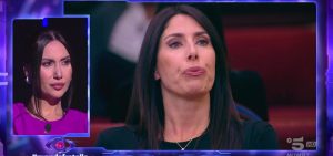 Durante l'ultima puntata del Grande Fratello, Amanda Lecciso ha affrontato le accuse di illudere...