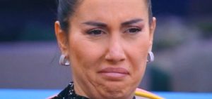 Dopo essere stata punita con l'ingiusta nomination d'ufficio al Grande Fratello, Jessica Morlacchi...