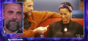 Jessica Morlacchi e Luca Calvani, rinvenuta pace e amicizia al Grande Fratello/ “L’amore trionfa su ogni cosa!”