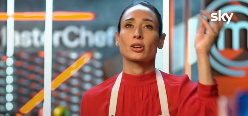 Nell'ultima puntata di Masterchef 14 due concorrenti, Samuele e Alessia, sono stati eliminati...