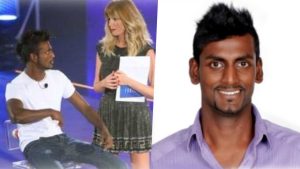 Kiran Maccali del Grande Fratello condannato a 6 anni e 6 mesi di carcere