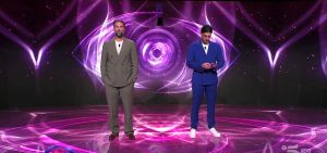 Luca Calvani e Lorenzo Spolverato infrangono le regole del Grande Fratello: ecco quale sarà la loro punizione