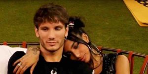 Manuel Bortuzzo, ex concorrente del Grande Fratello Vip, sorprende i fan apparendo in piedi dopo...