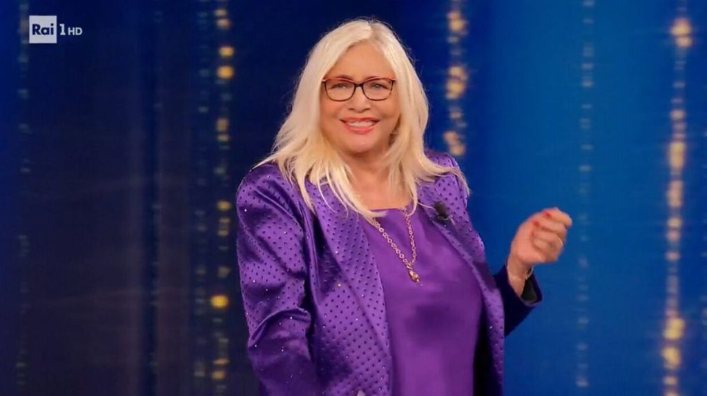 La diciassettesima puntata di Domenica In del 5 gennaio 2025 vede Mara Venier al timone per la sua...