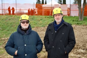 Marsilio: Casa di comunità a Teramo per una sanità più vicina ai cittadini