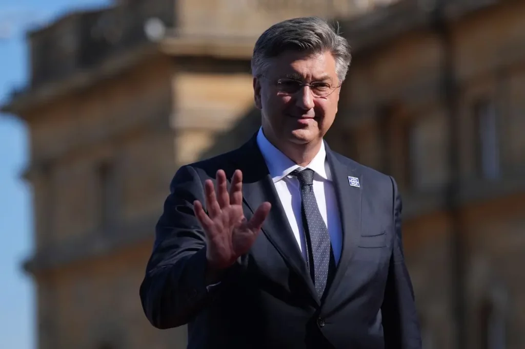 Zoran Milanovic confermato come presidente della Croazia