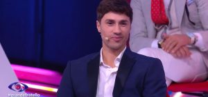 La reazione social di Perla Vatiero alla nuova fidanzata di Mirko Brunetti