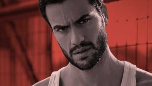 Il famoso musical di Rocky torna in teatro con Pierpaolo Pretelli nel ruolo del pugile, diretto da...