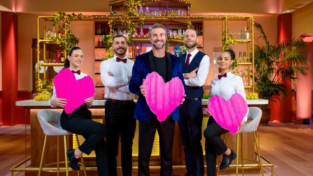 Nuovo appuntamento con Flavio Montrucchio nel 2025: novità e programmazione televisiva