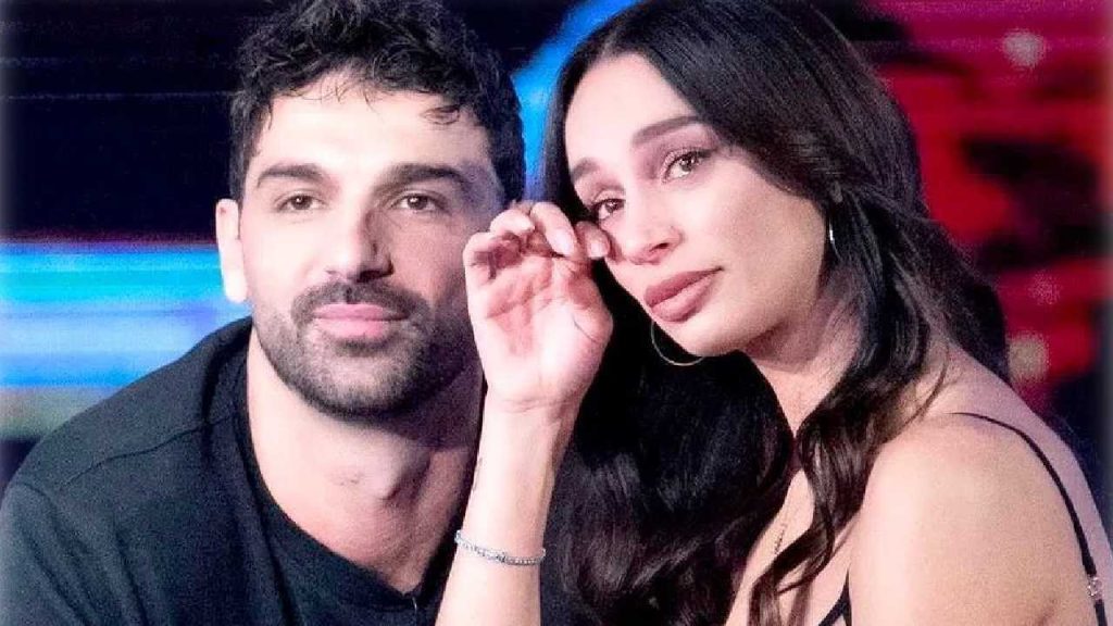 Raimondo Todaro e Francesca Tocca hanno annunciato la fine della loro relazione tramite Instagram...