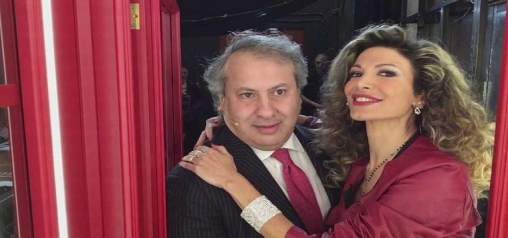 Maria Monsè, ex concorrente del Grande Fratello 2024, vive una intensa storia d'amore con suo marito...