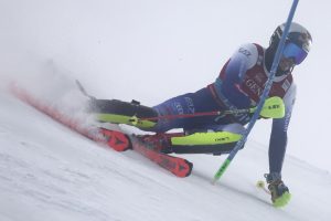 Slalom maschile a Madonna di Campiglio: la gara inaugurale del 2024 Domani, mercoledì 8 gennaio, si...