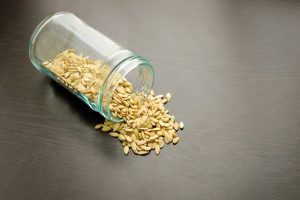 Il Ministero della Salute ha segnalato il richiamo di un lotto di egusi macinato marchiato AlìBabà a...