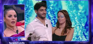 Javier mangia, dorme e flirta? E tu invece?