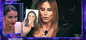 Stefania Orlando critica Shaila al Grande Fratello: “Mancanza di umiltà” – Lei replica: “Giudichi senza conoscere”