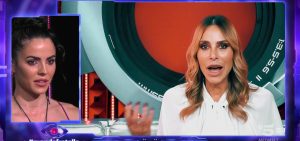 Lo scontro tra Stefania Orlando e Shaila Gatta al Grande Fratello ha scatenato una serie di...