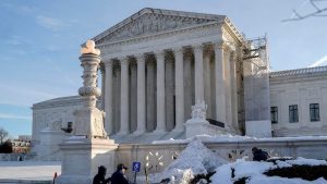 La Corte Suprema degli Stati Uniti intende vietare TikTok