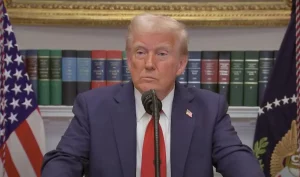 Trump presenta un progetto da 500 miliardi di dollari per l’intelligenza artificiale