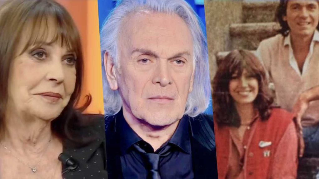 Viola Valentino ha espresso disappunto verso l'ex marito Riccardo Fogli per aver ricordato la loro...