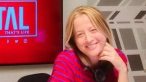 Il ricordo di Ilaria Iacoboni, giornalista e conduttrice radiofonica Ilaria Iacoboni, giornalista e...