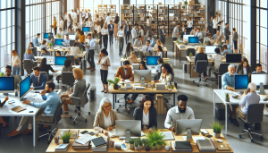 Concorso per la stabilizzazione di 300 unità ATA nel 2025