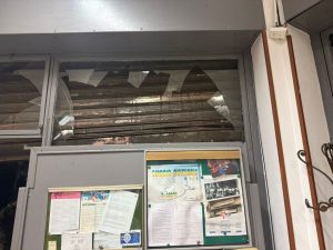 Attentato a Torino: Esplosione di un Bomba Carta Colpisce il Circolo Arci