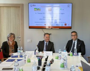 Arte Imperia: Oltre 13 Milioni di Euro per Rivoluzionare le Politiche Abitative