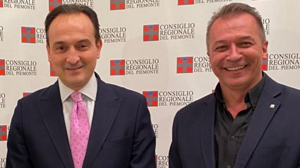 Interventi della Regione Piemonte a supporto delle attività commerciali TORINO (ITALPRESS) – La...