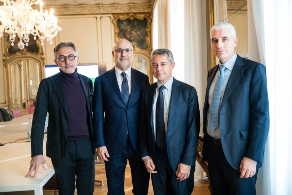 Nasce a Torino il Compagnia di San Paolo Institute for Advanced Study: un nuovo centro per la ricerca avanzata