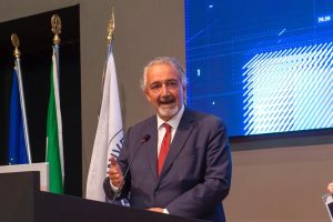 Rocca: “30 anni di mancanza di programmazione, ci costa caro in sanità”