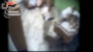 Il caso di Viterbo: abusi e violenze su anziani ospiti di una Rsa